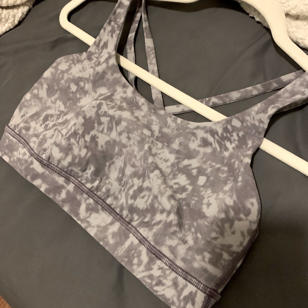 Lululemon Energy Sports Bra